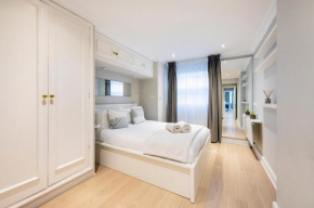 Chelsea Two Bedroom Apartment